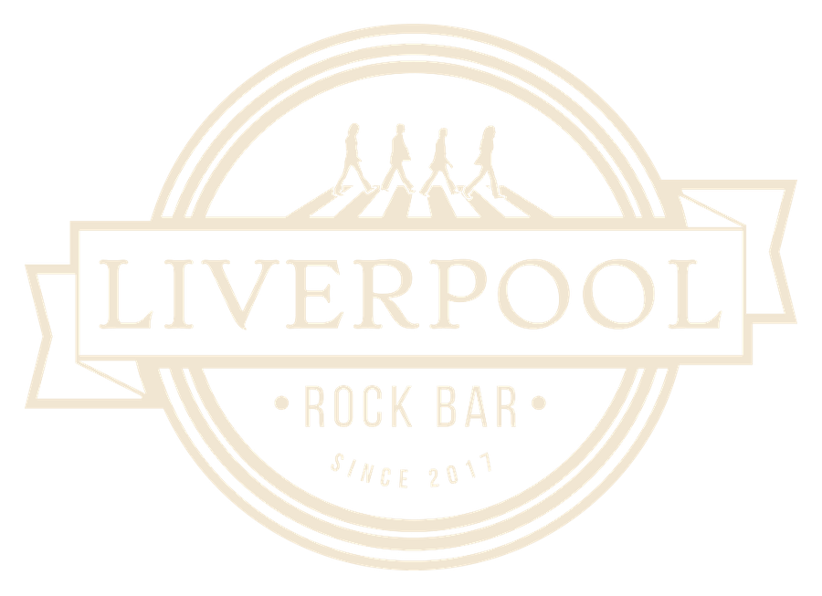 Liverpool Rock Bar, since 2017
